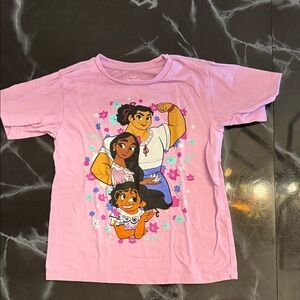 4T Disney Encanto shirt